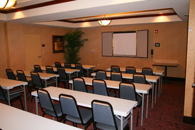 Hampton Inn Bryant - Bryant, AR