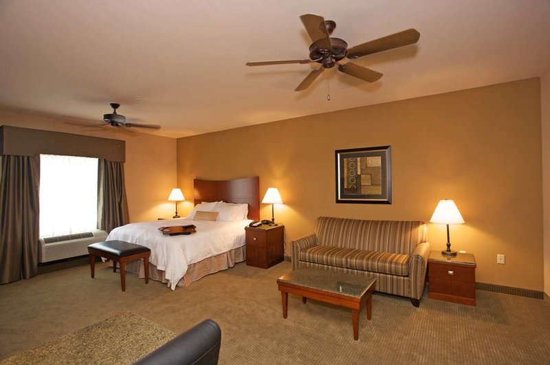 Hampton Inn Bryant - Bryant, AR