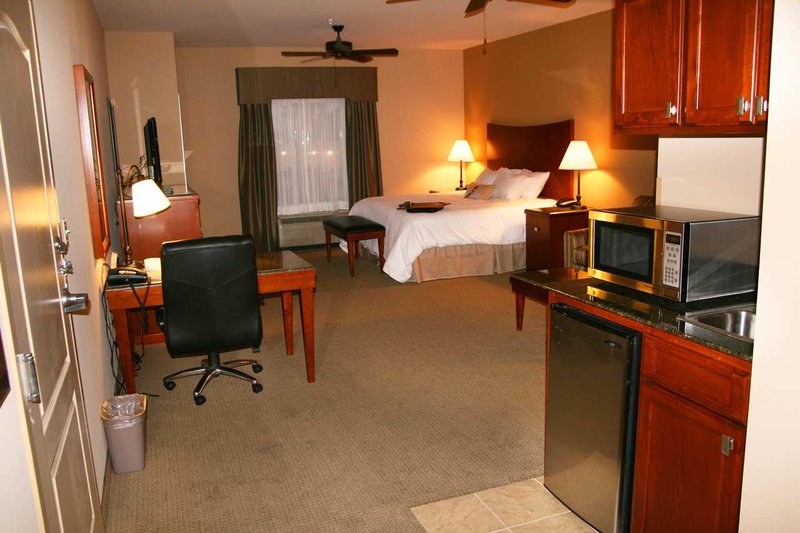 Hampton Inn Bryant - Bryant, AR