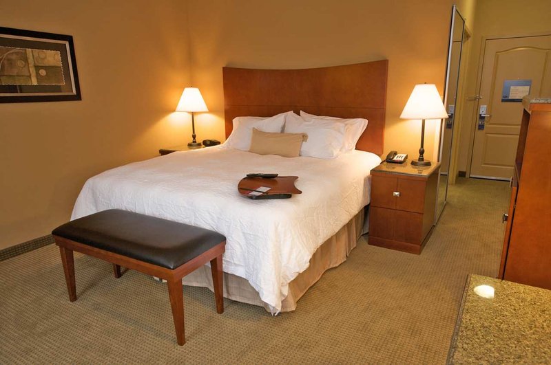 Hampton Inn Bryant - Bryant, AR