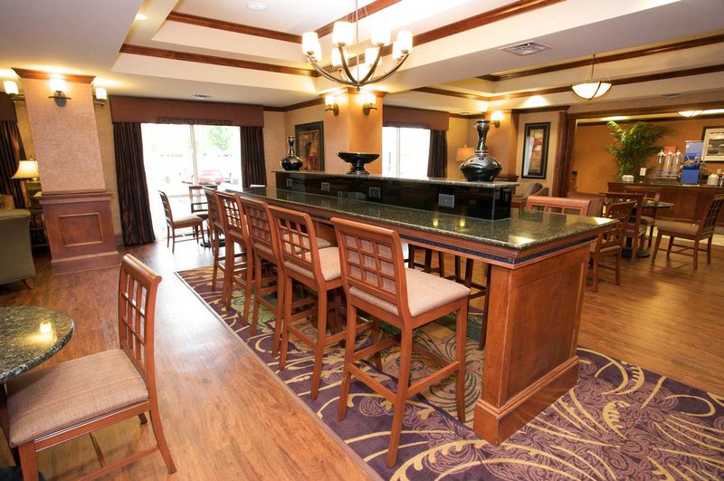 Hampton Inn Bryant - Bryant, AR