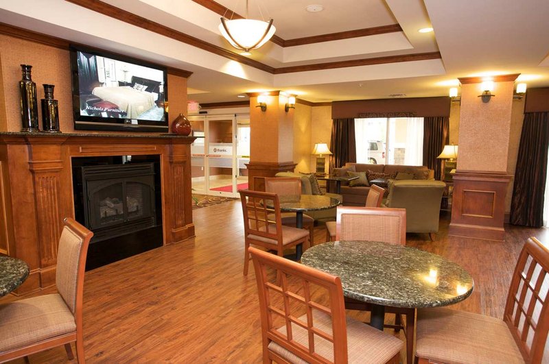 Hampton Inn Bryant - Bryant, AR