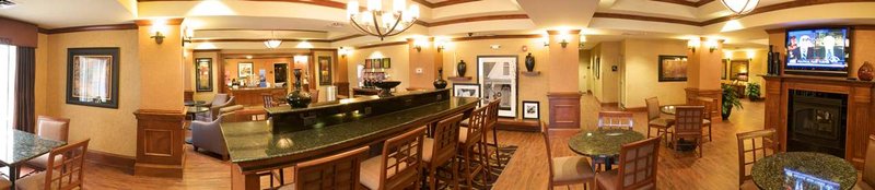 Hampton Inn Bryant - Bryant, AR