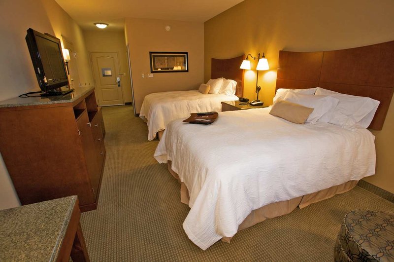 Hampton Inn Bryant - Bryant, AR