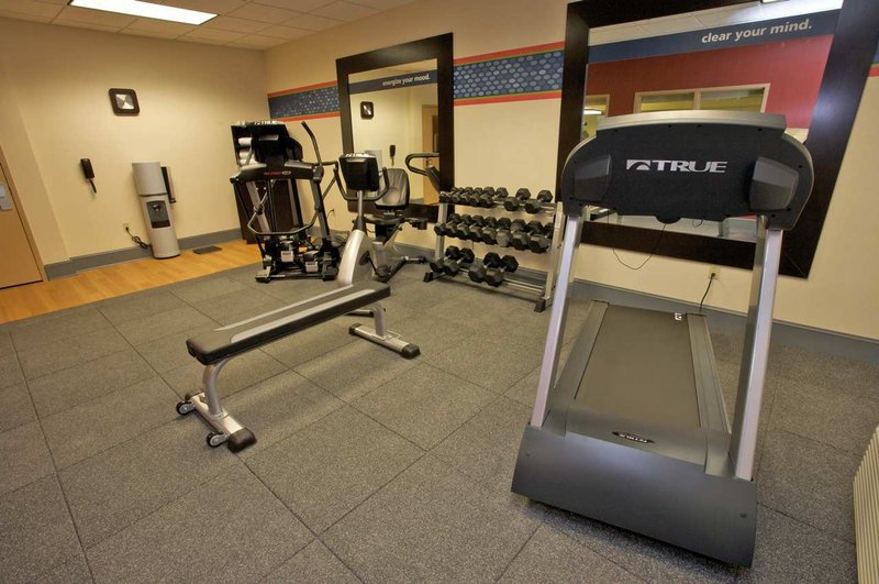 Hampton Inn Bryant - Bryant, AR