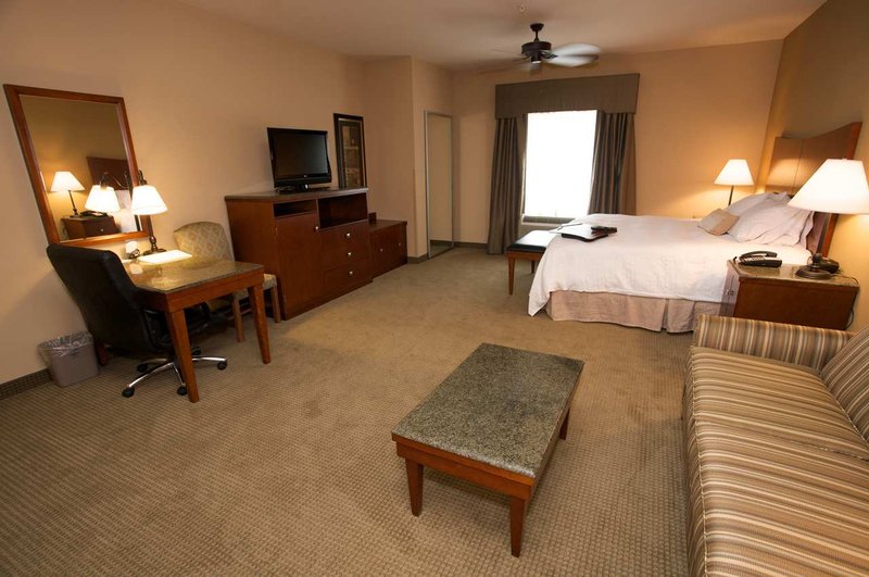 Hampton Inn Bryant - Bryant, AR