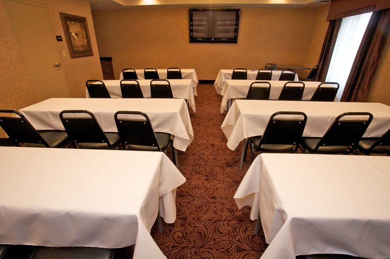 Hampton Inn Bryant - Bryant, AR
