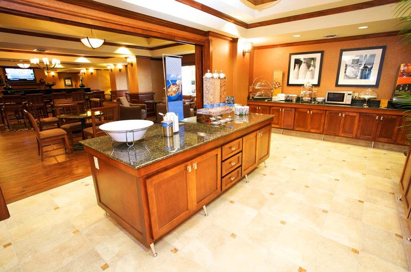 Hampton Inn Bryant - Bryant, AR