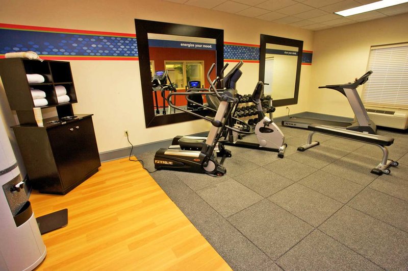 Hampton Inn Bryant - Bryant, AR