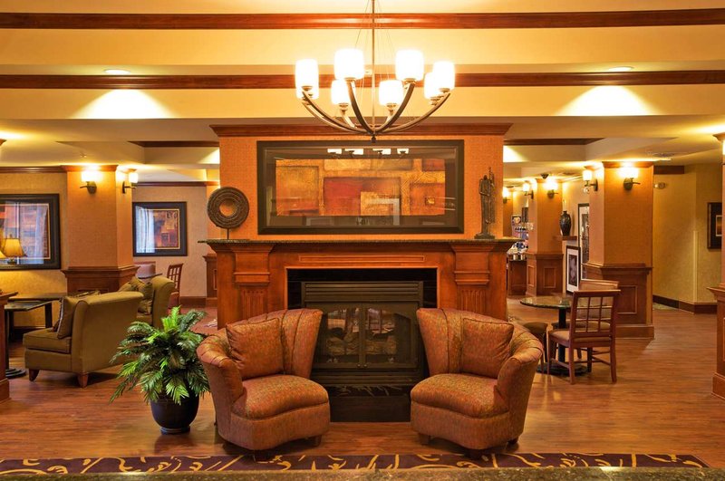 Hampton Inn Bryant - Bryant, AR