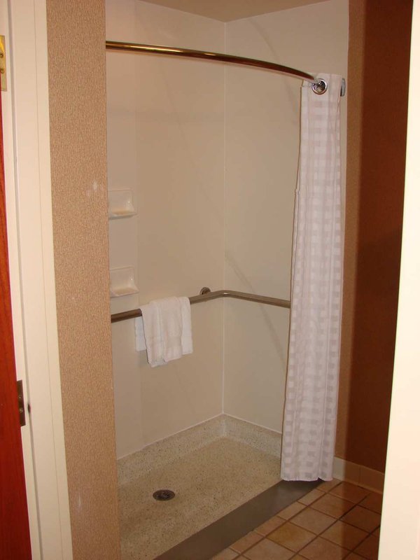 Embassy Suites Little Rock - Little Rock, AR