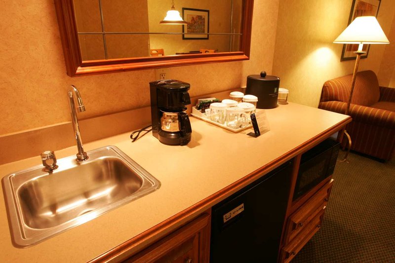 Embassy Suites Little Rock - Little Rock, AR