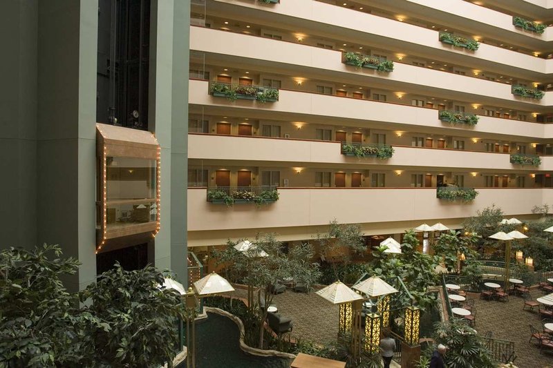 Embassy Suites Little Rock - Little Rock, AR