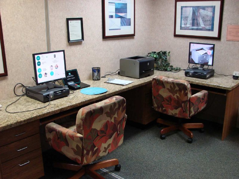Embassy Suites Little Rock - Little Rock, AR