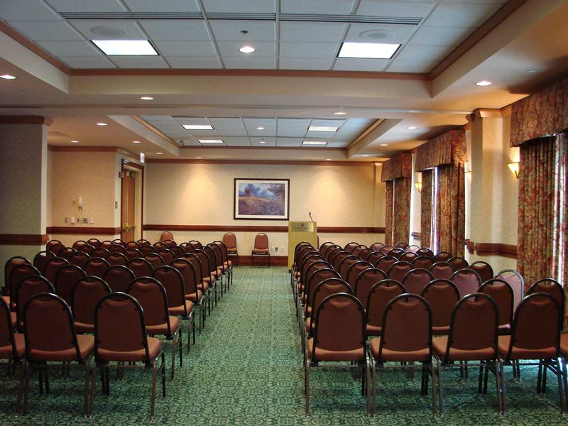 Embassy Suites Little Rock - Little Rock, AR