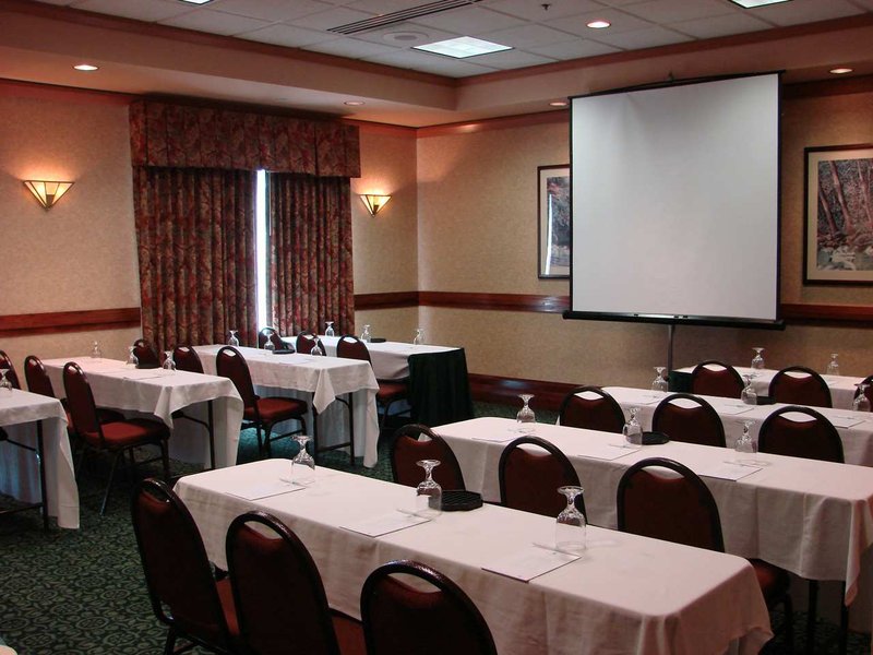 Embassy Suites Little Rock - Little Rock, AR