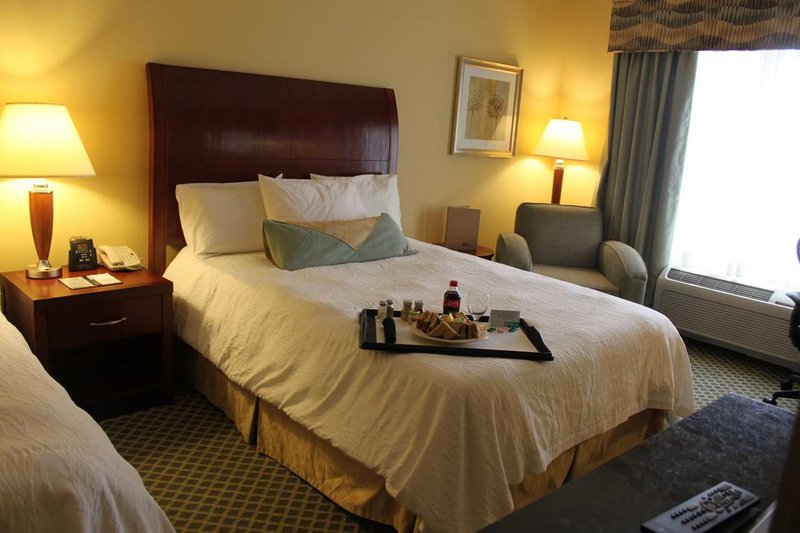 Hilton Garden Inn Conway - Conway, AR