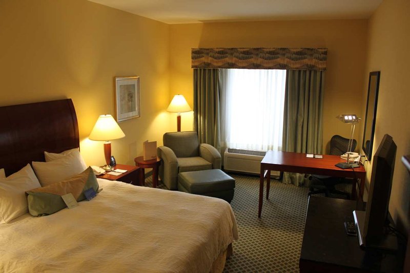 Hilton Garden Inn Conway - Conway, AR