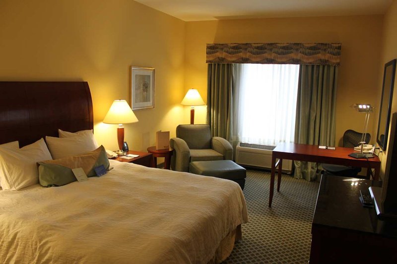 Hilton Garden Inn Conway - Conway, AR