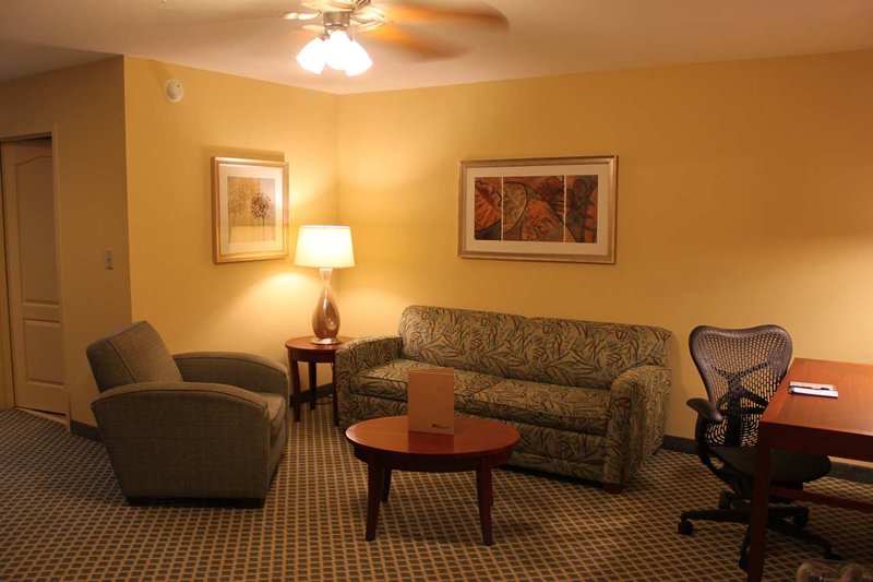 Hilton Garden Inn Conway - Conway, AR