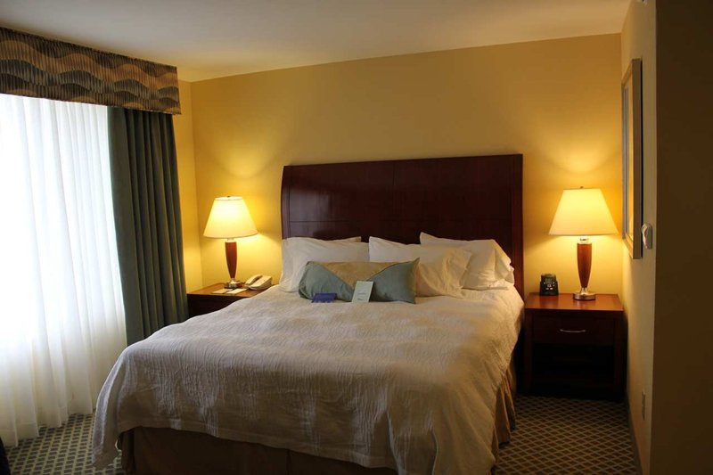 Hilton Garden Inn Conway - Conway, AR