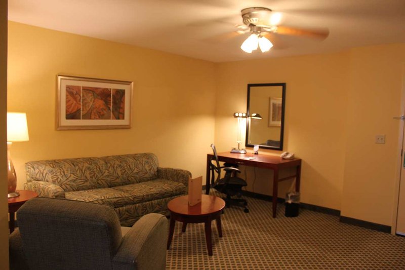 Hilton Garden Inn Conway - Conway, AR