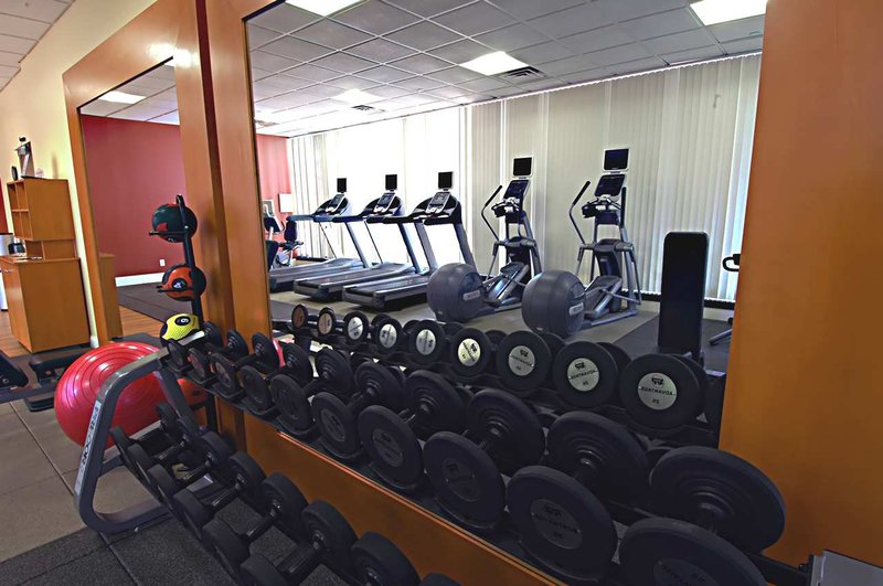Doubletree By Hilton Hotel Little Rock - Little Rock, AR