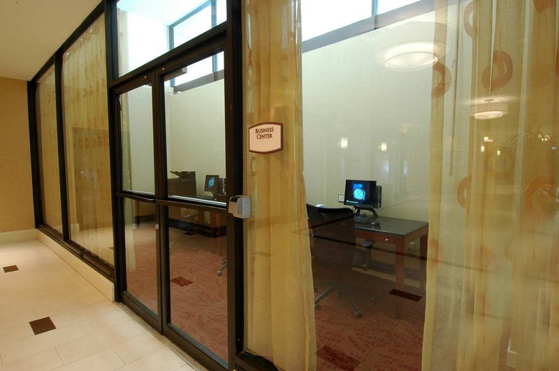 Doubletree By Hilton Hotel Little Rock - Little Rock, AR