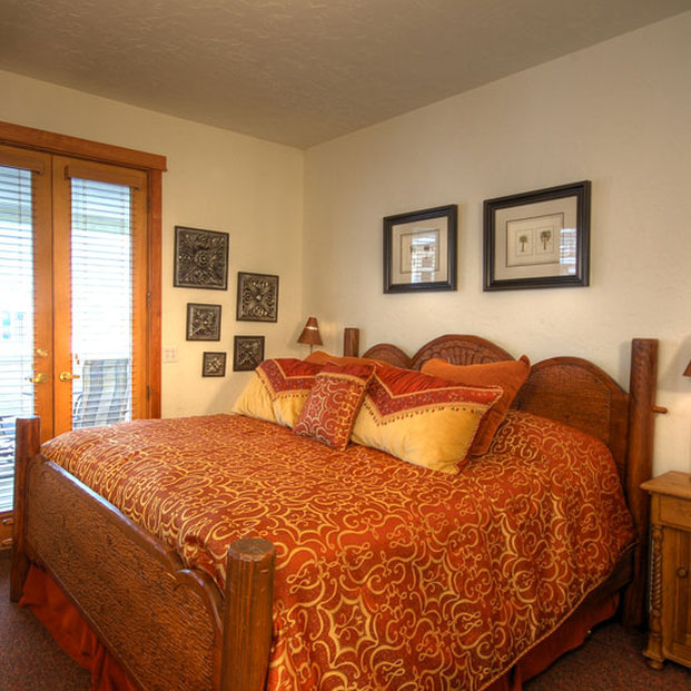 Terraces At Eagle Ridge - Steamboat Springs, CO