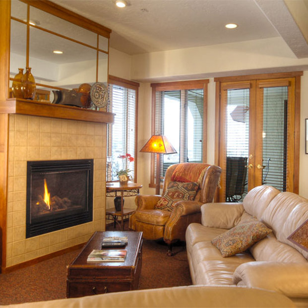 Terraces At Eagle Ridge - Steamboat Springs, CO