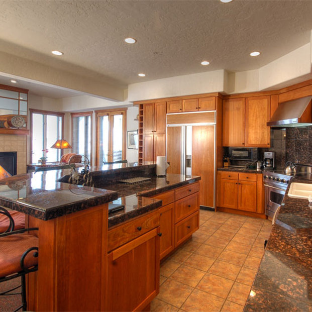 Terraces At Eagle Ridge - Steamboat Springs, CO