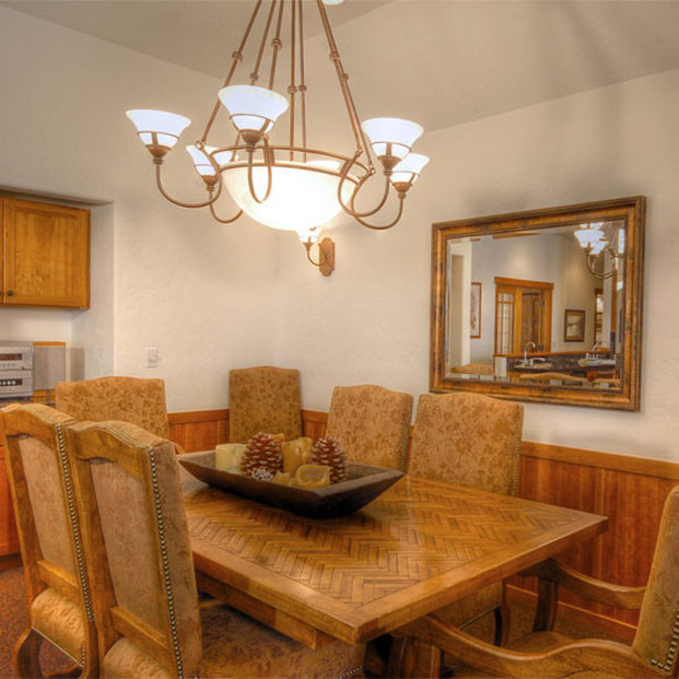 Terraces At Eagle Ridge - Steamboat Springs, CO