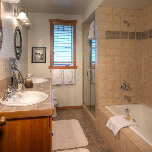 Terraces At Eagle Ridge - Steamboat Springs, CO