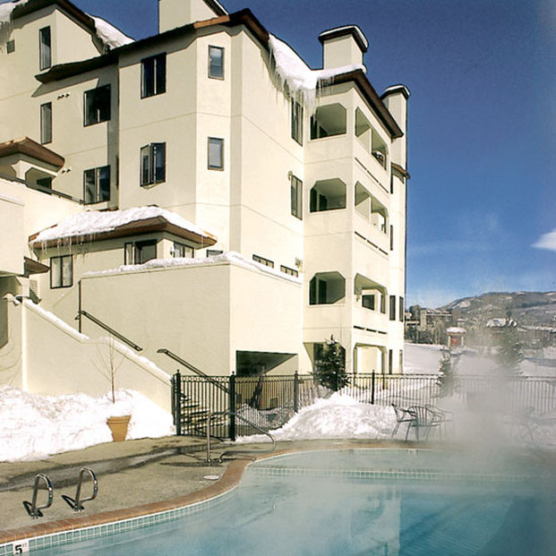 Terraces At Eagle Ridge - Steamboat Springs, CO
