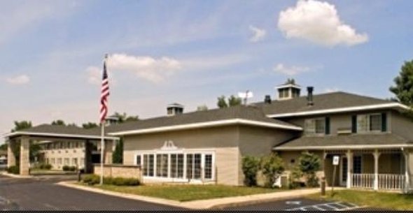 Best Western - Portland, MI