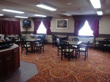 Best Western - Portland, MI