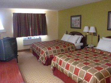 Best Western - Portland, MI