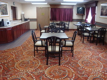 Best Western - Portland, MI