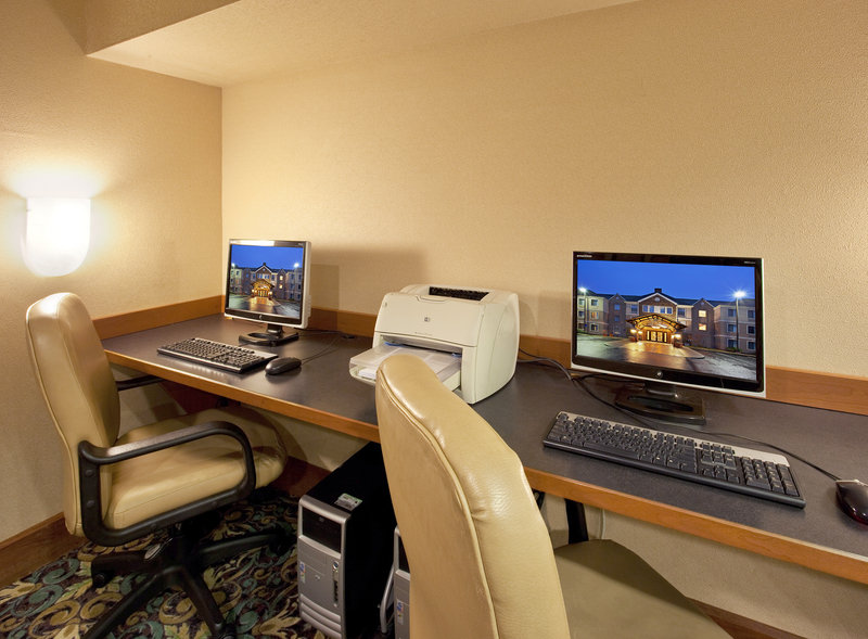 Staybridge Suites PORTLAND - AIRPORT - Portland, OR