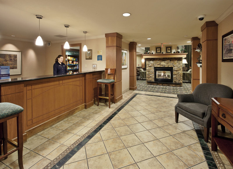 Staybridge Suites PORTLAND - AIRPORT - Portland, OR