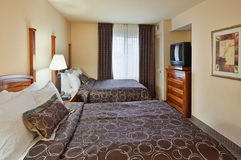 Staybridge Suites PORTLAND - AIRPORT - Portland, OR