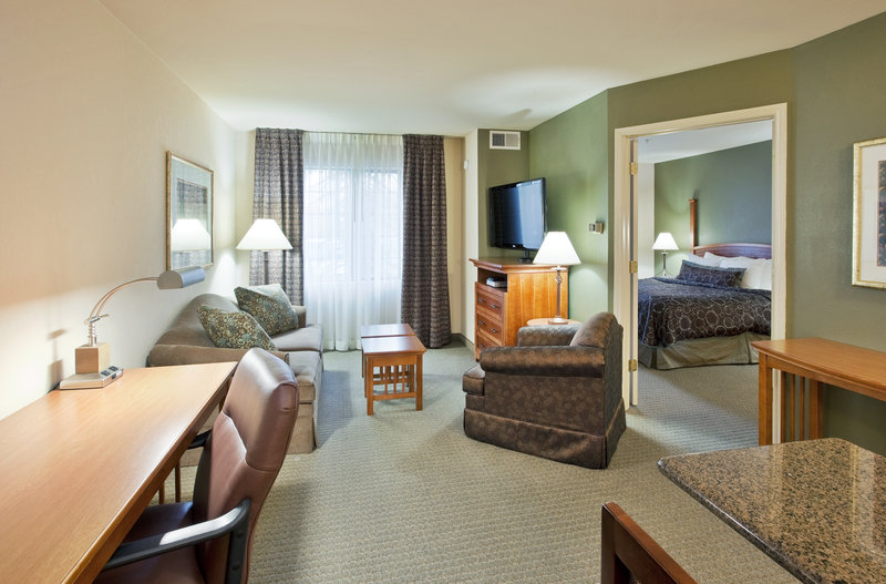 Staybridge Suites PORTLAND - AIRPORT - Portland, OR