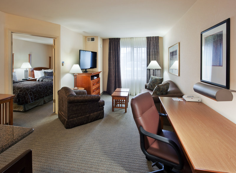 Staybridge Suites PORTLAND - AIRPORT - Portland, OR