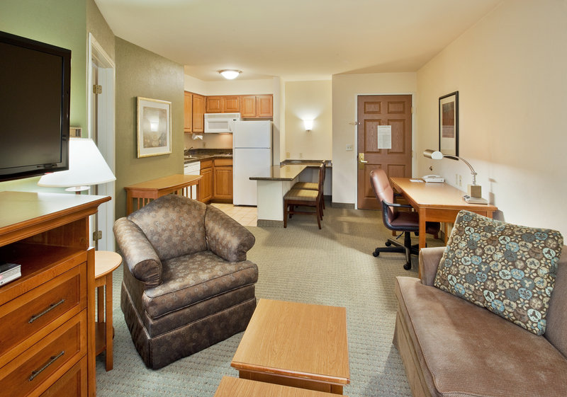 Staybridge Suites PORTLAND - AIRPORT - Portland, OR