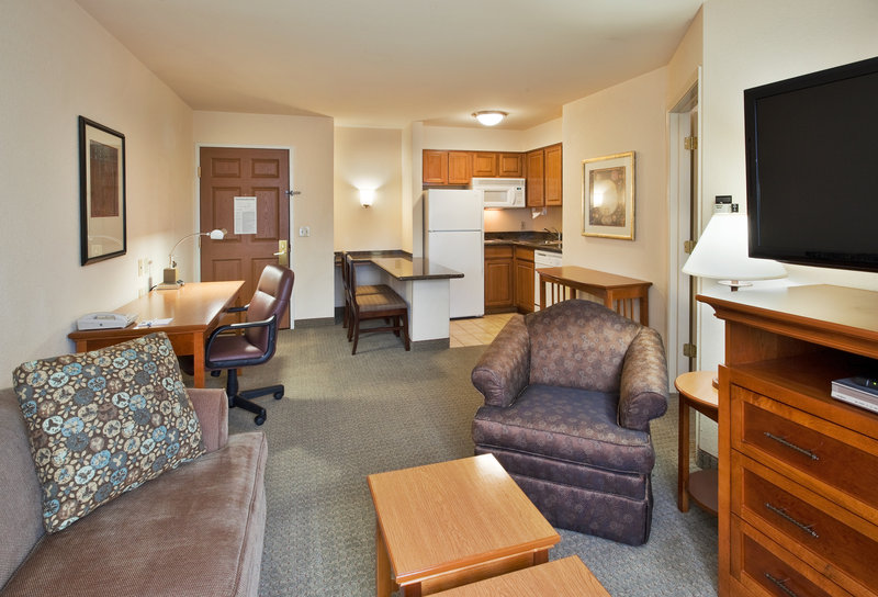 Staybridge Suites PORTLAND - AIRPORT - Portland, OR