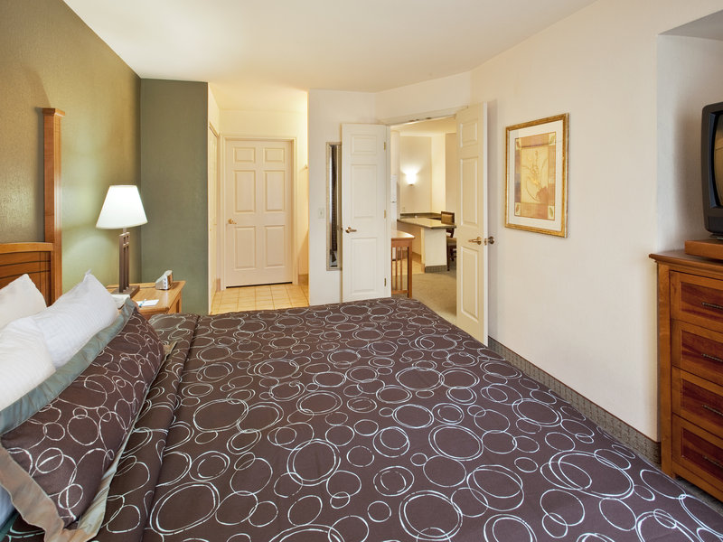 Staybridge Suites PORTLAND - AIRPORT - Portland, OR