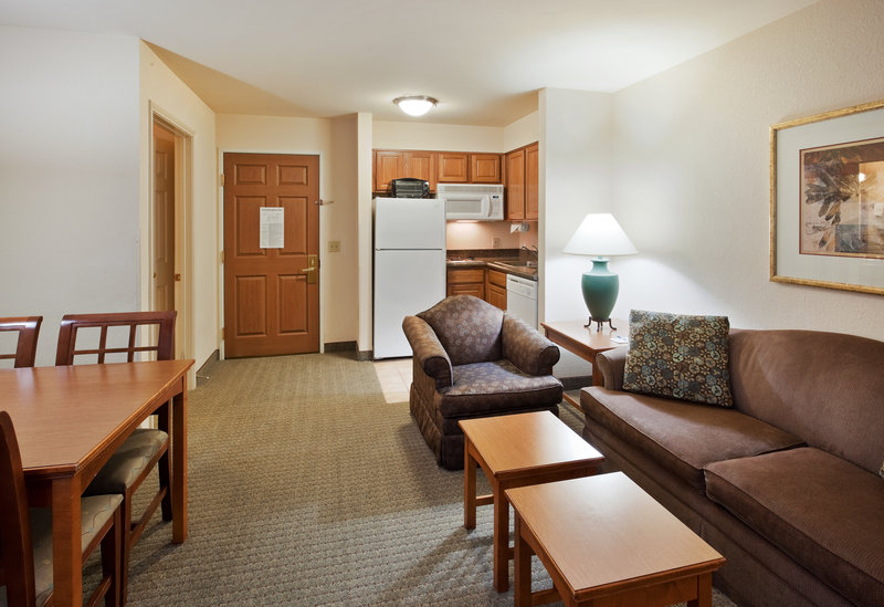 Staybridge Suites PORTLAND - AIRPORT - Portland, OR