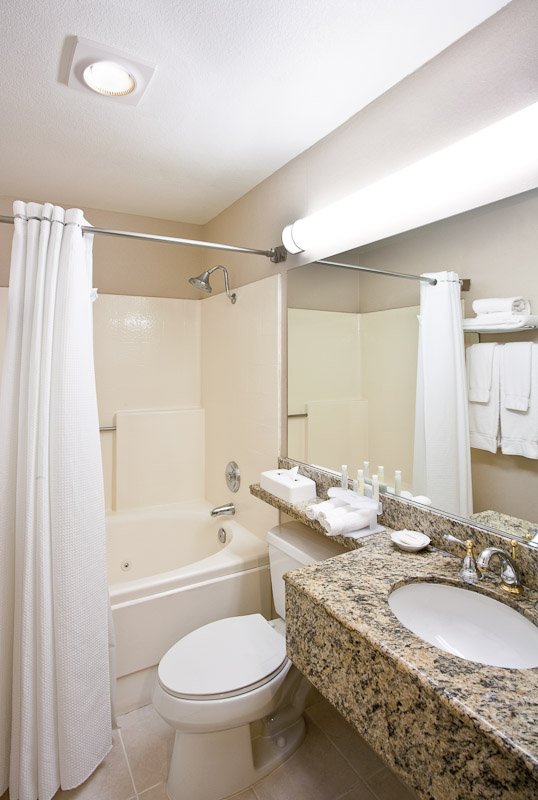 Holiday Inn Express Hotel & Suites Dana Point-Harbor/doheny Beach - Dana Point, CA