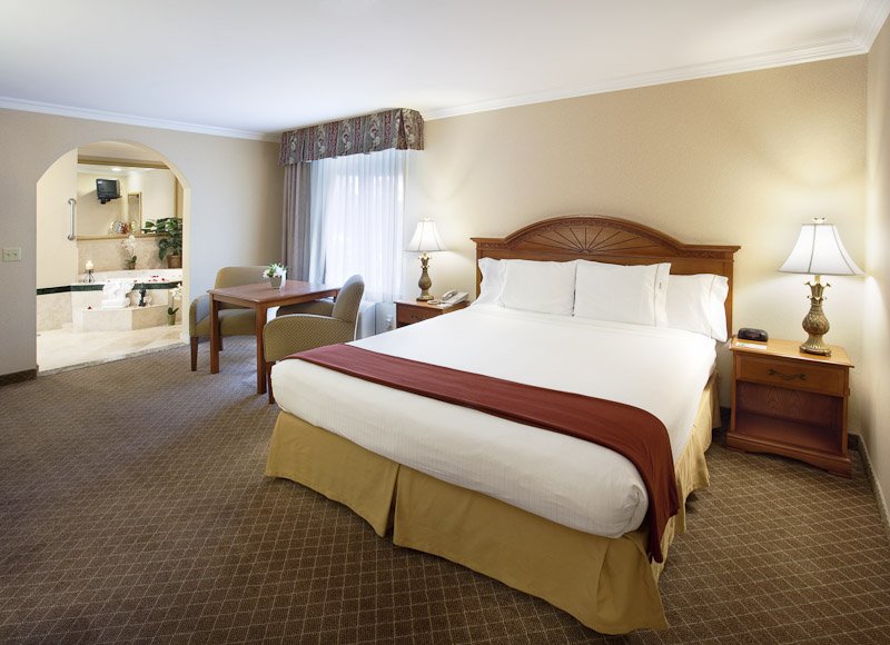 Holiday Inn Express Hotel & Suites Dana Point-Harbor/doheny Beach - Dana Point, CA