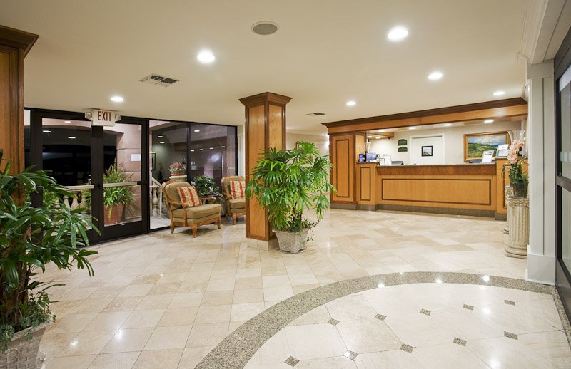 Holiday Inn Express Hotel & Suites Dana Point-Harbor/doheny Beach - Dana Point, CA